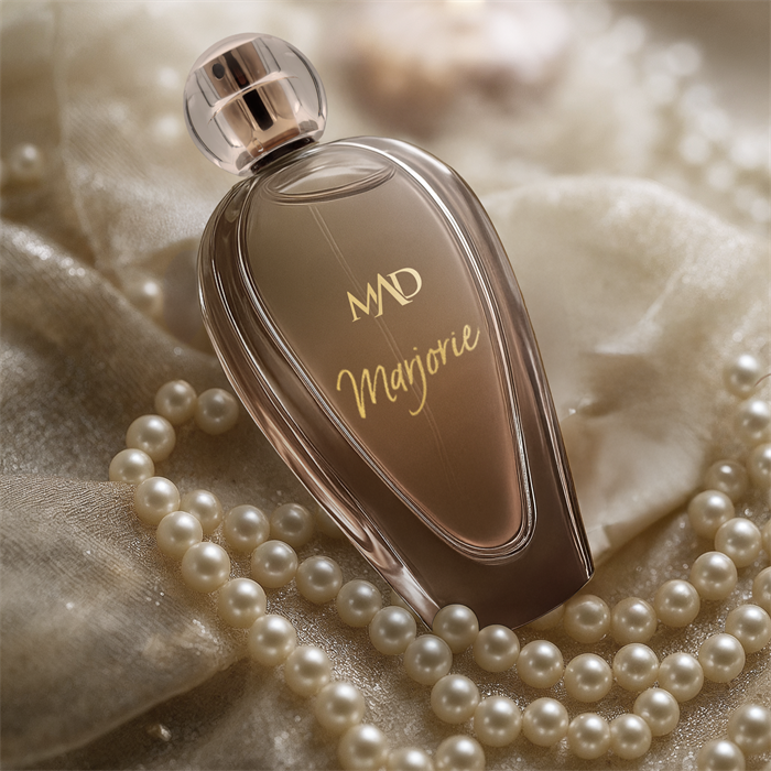 Mad Marjorie 50 ml Kadın ParfümMAD50 ml