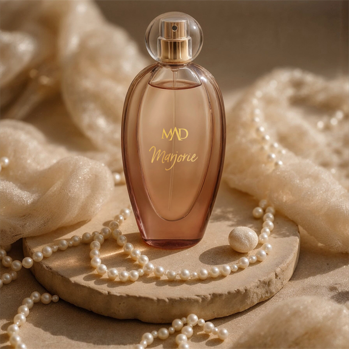 Mad Marjorie 50 ml Kadın ParfümMAD Parfumeur50 ml