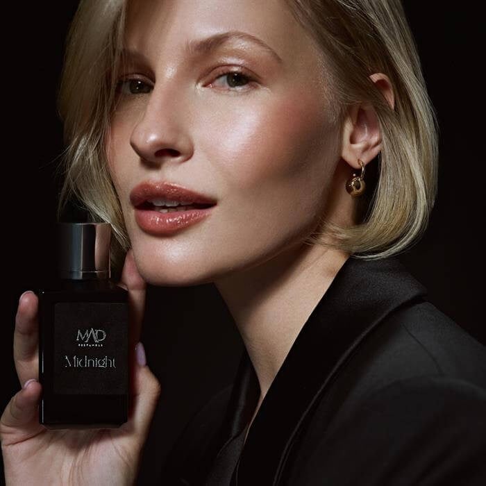Mad Midnight 100 ml Unisex ParfümMAD Parfumeur100 ml