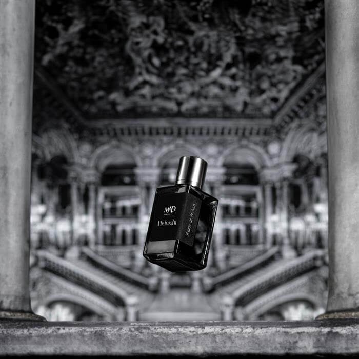 Mad Midnight 100 ml Unisex ParfümMAD Parfumeur100 ml