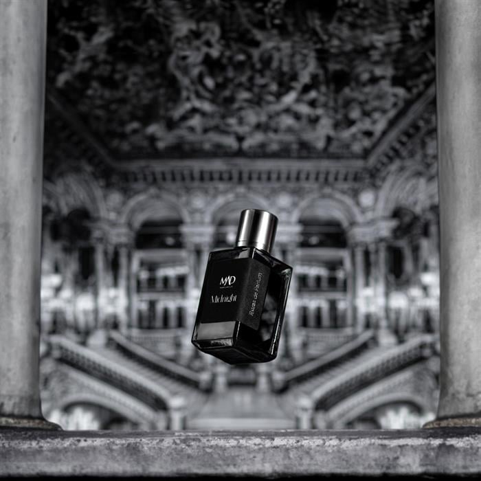 Mad Midnight 100 ml Unisex ParfümMAD Parfumeur100 ml