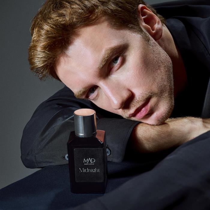 Mad Midnight 100 ml Unisex ParfümMAD Parfumeur100 ml