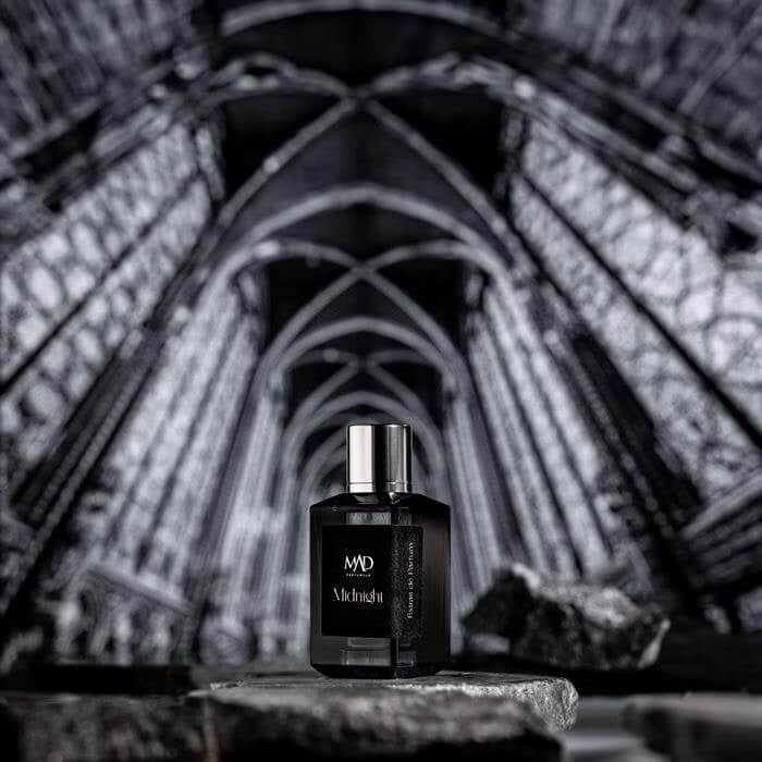 Mad Midnight 100 ml Unisex ParfümMAD Parfumeur100 ml