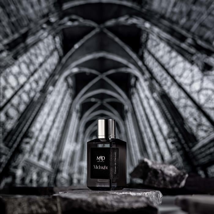 Mad Midnight 100 ml Unisex ParfümMAD Parfumeur100 ml