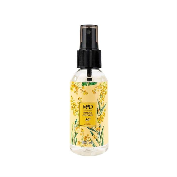 Mad Mimosa 110 ml KolonyaMAD Parfumeur110 ml