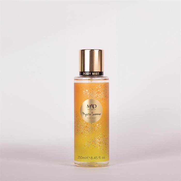 Mad Mystic Summer 250 ml Body MistMAD Parfumeur250 ml