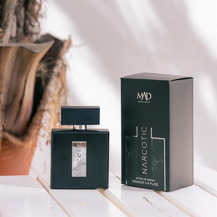 Mad Narcotic 100 ml Unisex ParfümMAD Parfumeur100 ml
