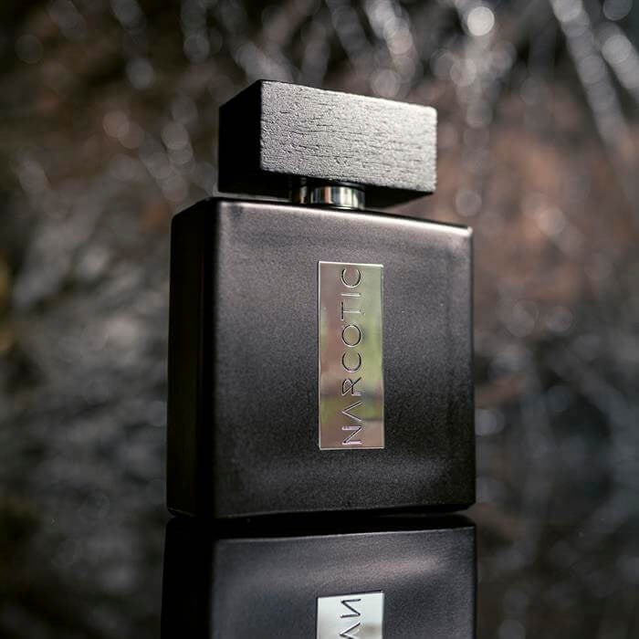 Mad Narcotic 100 ml Unisex ParfümMAD Parfumeur100 ml