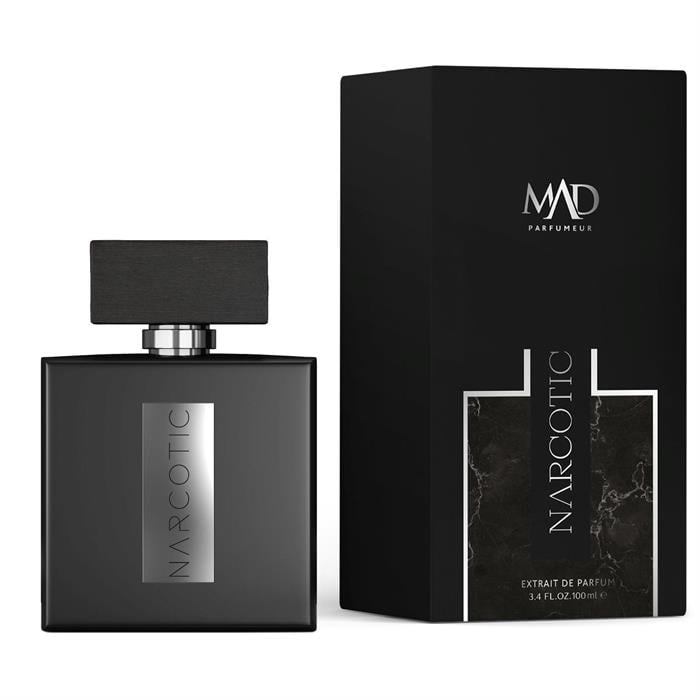 Mad Narcotic 100 ml Unisex ParfümMAD Parfumeur100 ml