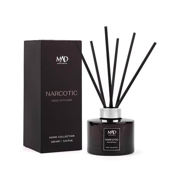 Mad Narcotic 160 ml Ortam KokusuMAD Parfumeur160 ml
