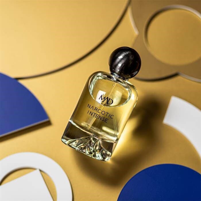 Mad Narcotic Intense 100 ml Erkek ParfümMAD ParfumeurNiche