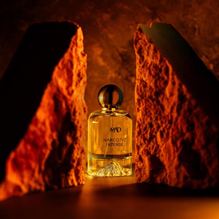 Mad Narcotic Intense 100 ml Erkek ParfümMAD Parfumeur100 ml