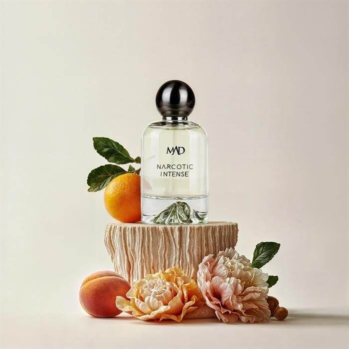 Mad Narcotic Intense 100 ml Erkek ParfümMAD ParfumeurNiche