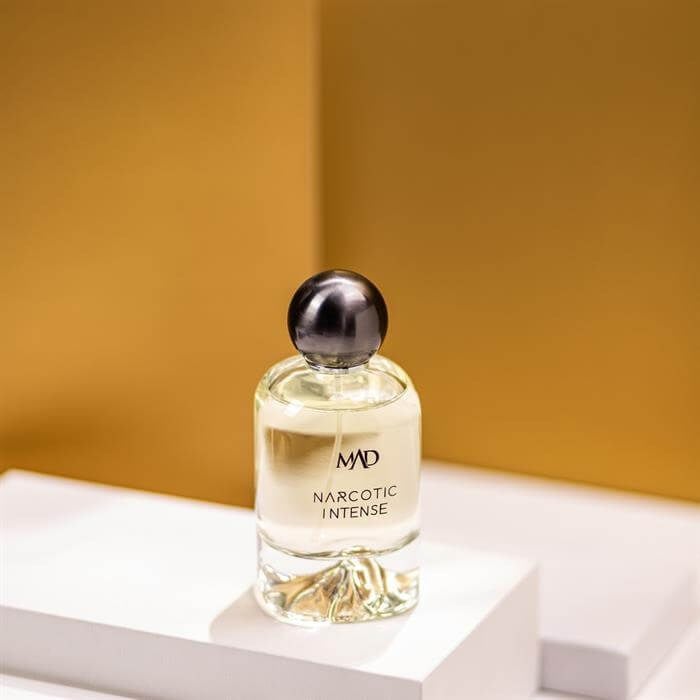 Mad Narcotic Intense 100 ml Erkek ParfümMAD ParfumeurNiche