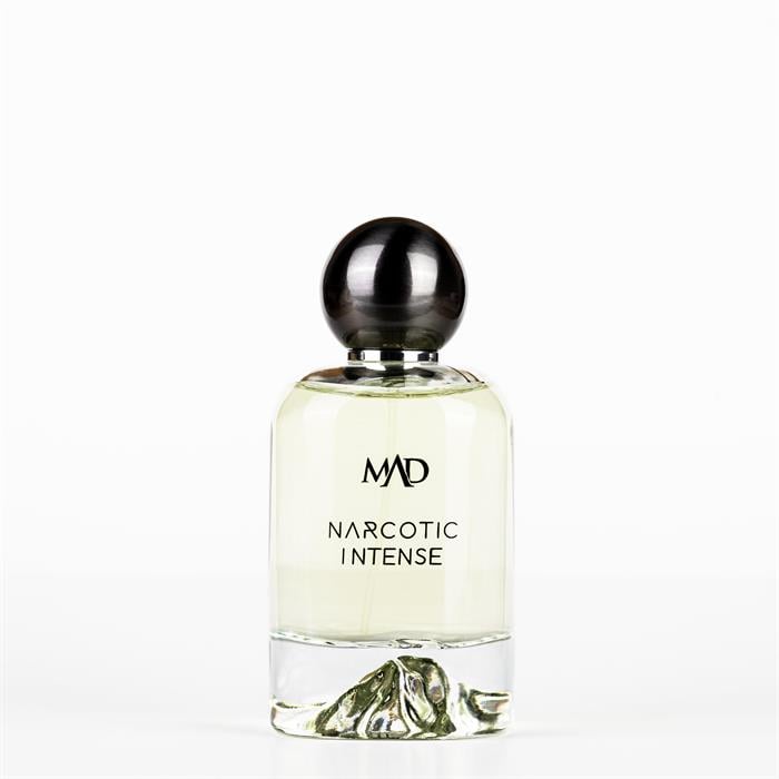 Mad Narcotic Intense 100 ml Erkek ParfümMAD Parfumeur100 ml
