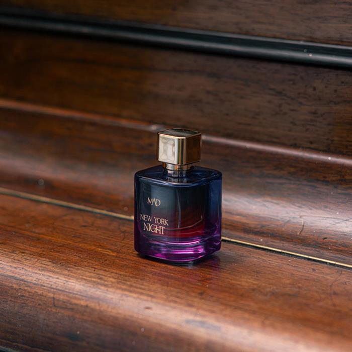 Mad New York Night 100 ml Kadın ParfümMAD Parfumeur100 ml