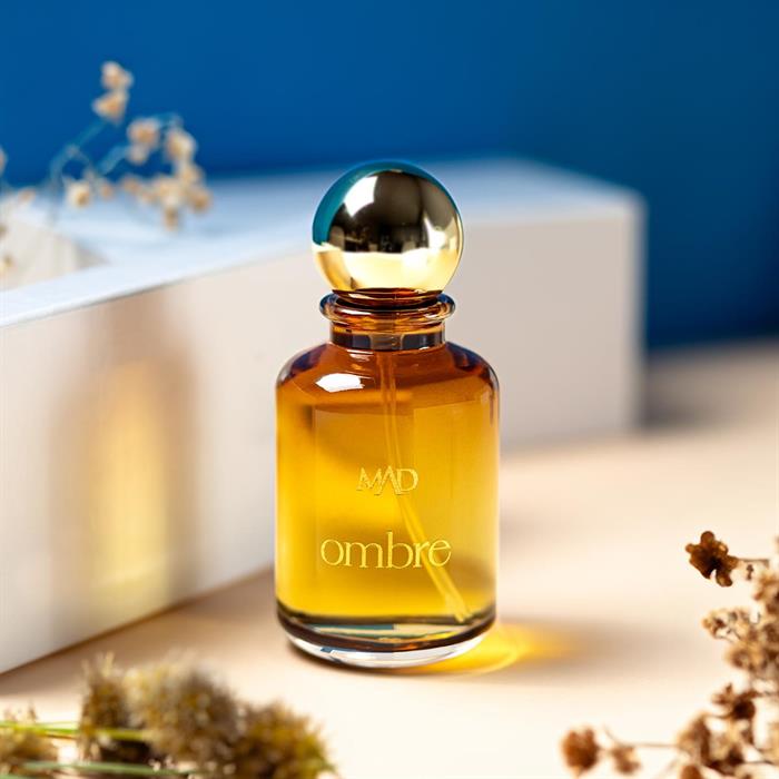 Mad Ombre 100 ml Unisex ParfümMAD Parfumeur100 ml