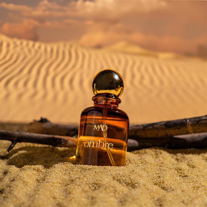 Mad Ombre 100 ml Unisex ParfümMAD Parfumeur100 ml