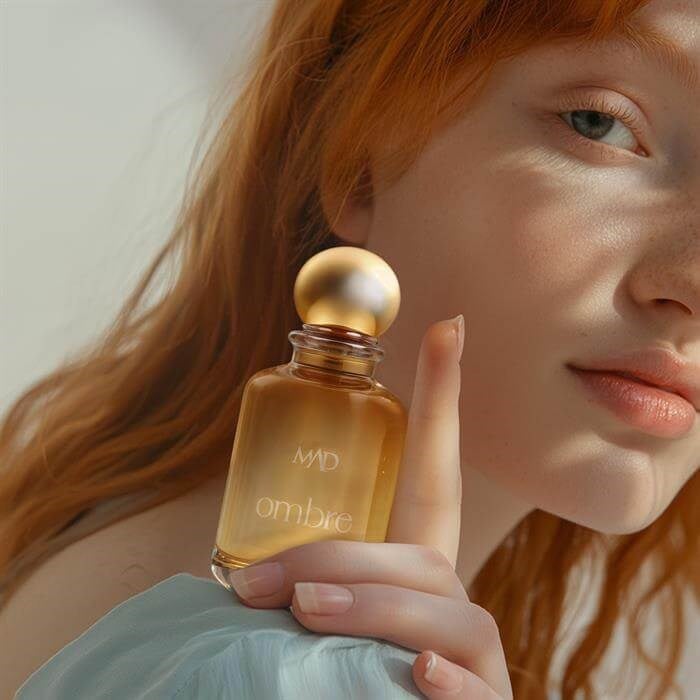 Mad Ombre 100 ml Unisex ParfümMAD ParfumeurNiche