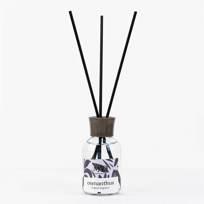 Mad Osmanthus 50 ML Ortam KokusuMAD Parfumeur50ML