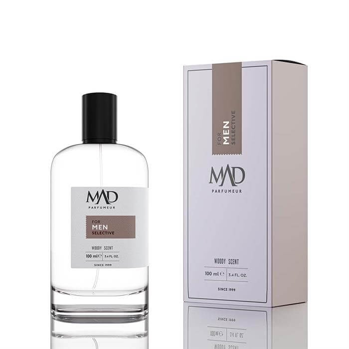 Mad P102 Selective 100 ml Erkek ParfümMAD Parfumeur100 ml
