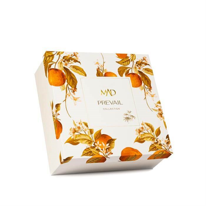Mad Prevail CollectionMAD Parfumeur