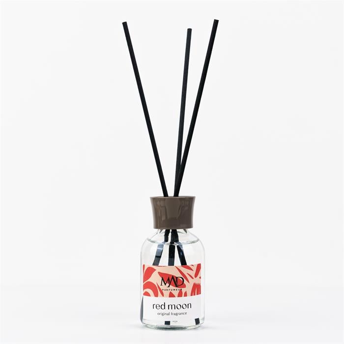 Mad Red Moon 50 ml Ortam KokusuMAD Parfumeur50 ml