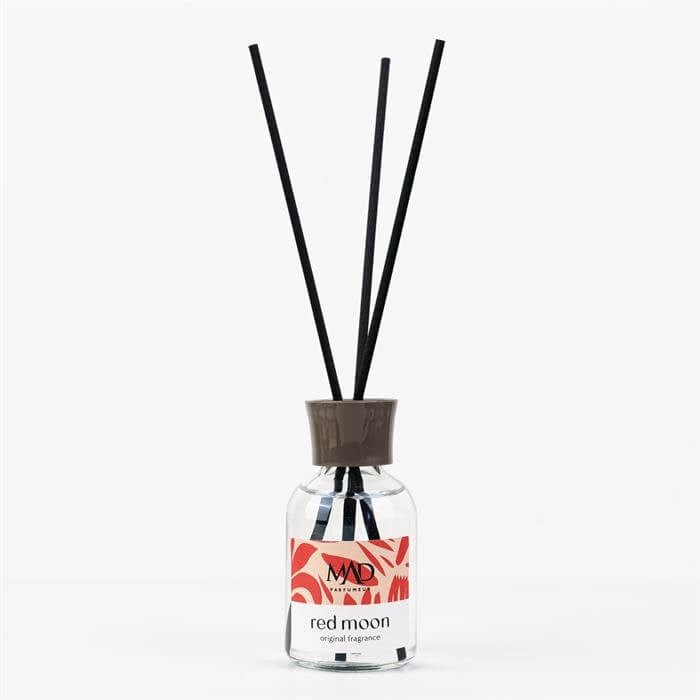 Mad Red Moon 50 ML Ortam KokusuMAD Parfumeur50ML