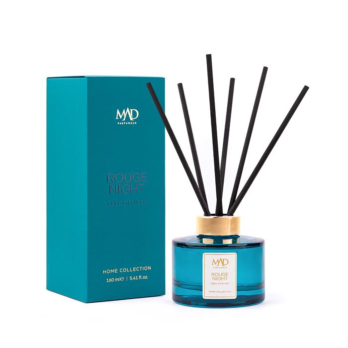 Mad Rouge Night 160 ml Ortam KokusuMAD Parfumeur160 ml