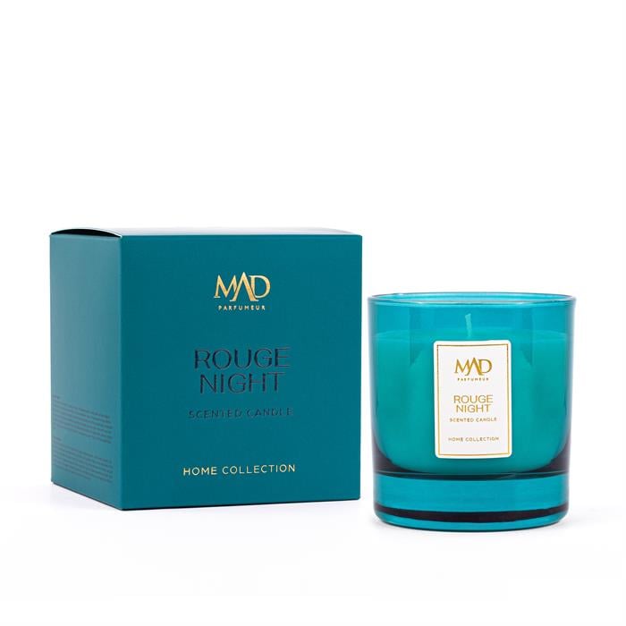 Mad Rouge Night 200 gr Mum- Cam BardakMAD Parfumeur200 gr