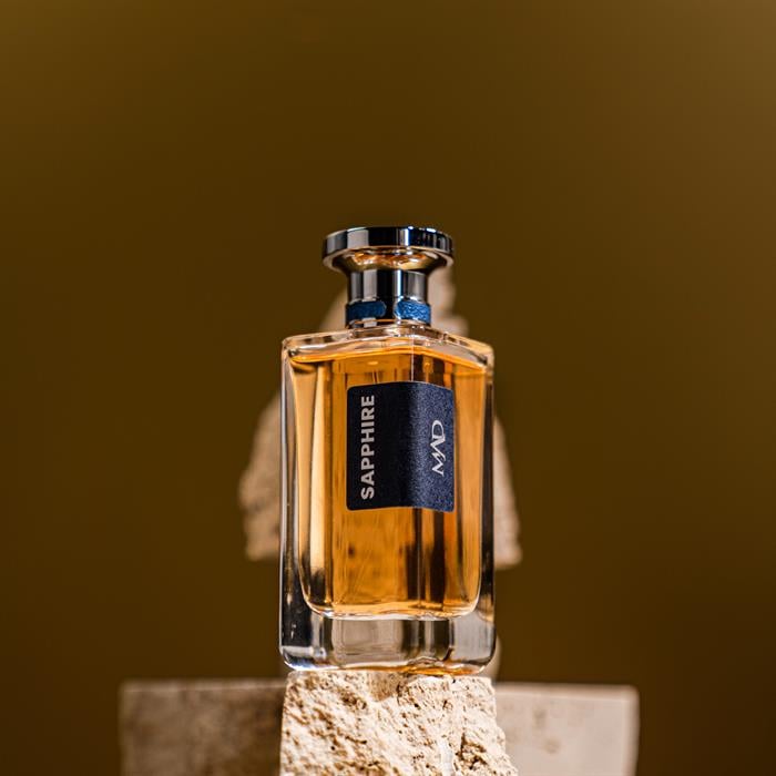 Mad Sapphire 100 ML Unisex ParfümMAD Parfumeur100 ML
