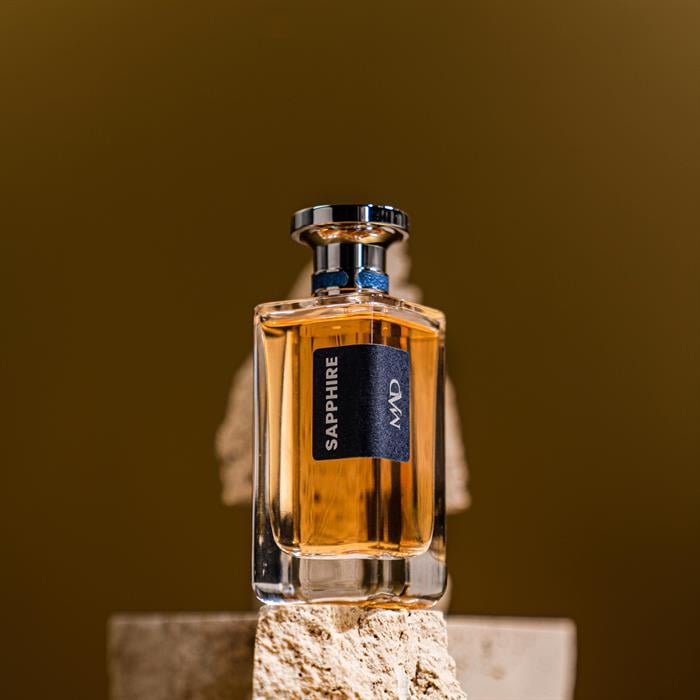 Mad Sapphire 100 ml Unisex ParfümMAD Parfumeur100 ml