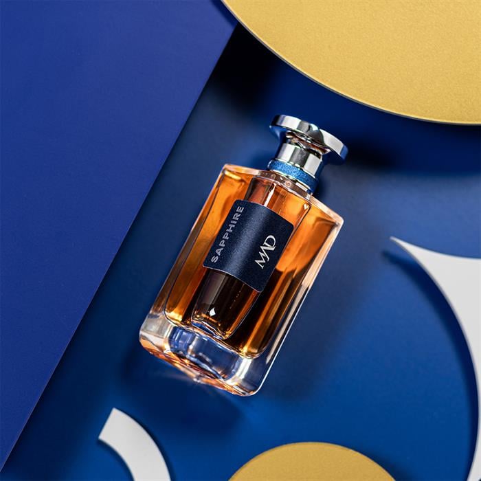 Mad Sapphire 100 ml Unisex ParfümMAD ParfumeurNiche
