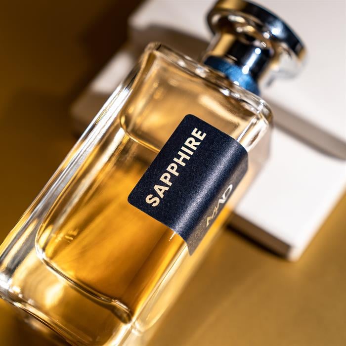 Mad Sapphire 100 ml Unisex ParfümMAD ParfumeurNiche