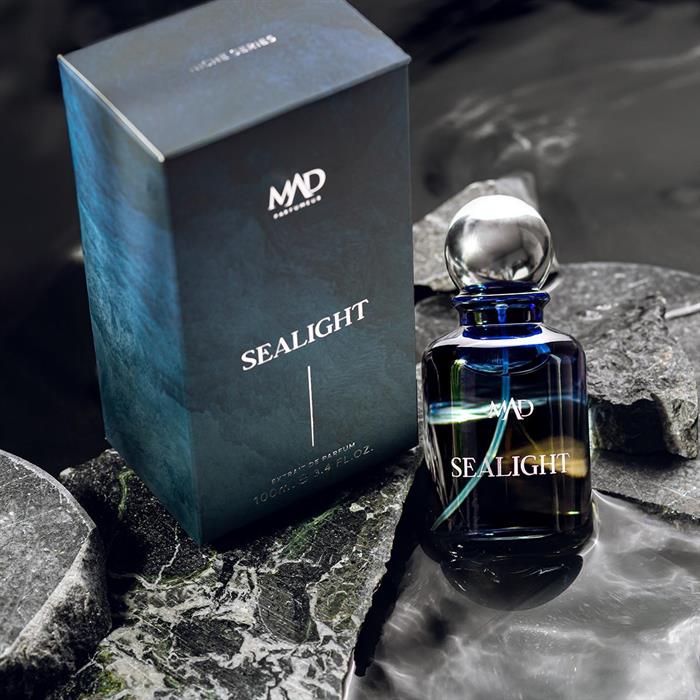 Mad Sealight 100 ml Erkek ParfümMAD Parfumeur100 ml