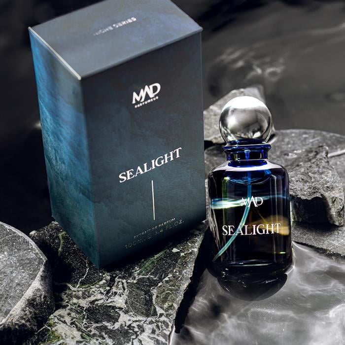 Mad Sealight 100 ml Erkek ParfümMAD ParfumeurNiche
