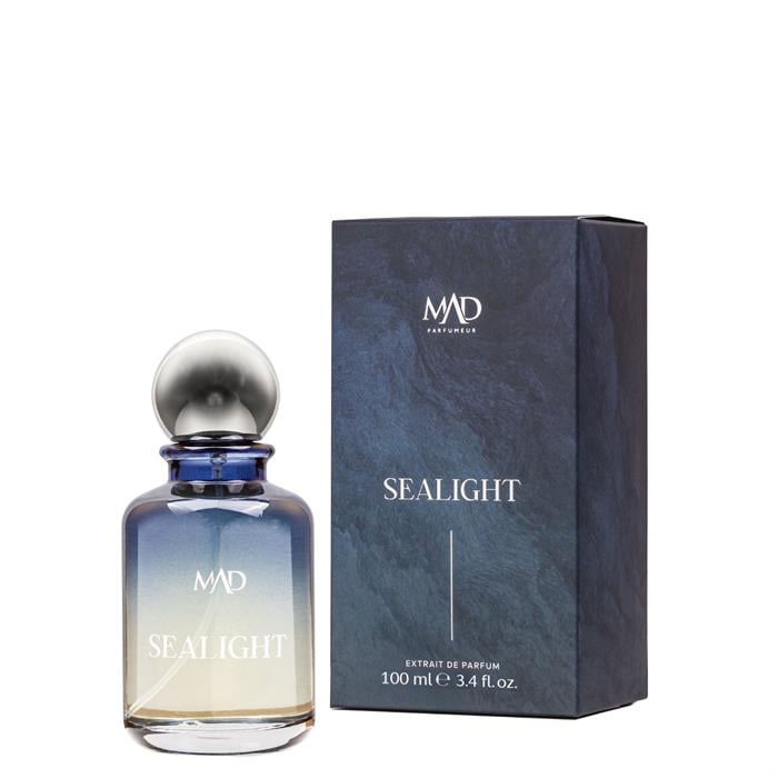 Mad Sealight 100 ml Erkek ParfümMAD ParfumeurNiche