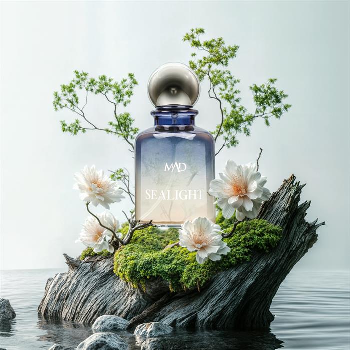 Mad Sealight 100 ml Erkek ParfümMAD ParfumeurNiche