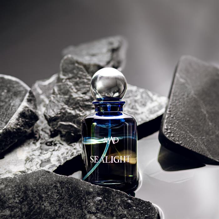 Mad Sealight 100 ml Erkek ParfümMAD ParfumeurNiche