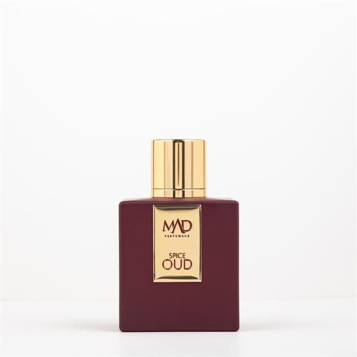 Mad Spice Oud 100 ml Erkek ParfümMAD Parfumeur100 ml