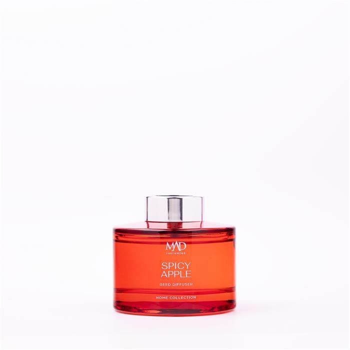 Mad Spicy Apple 160 ml Ortam KokusuMAD Parfumeur160 ml