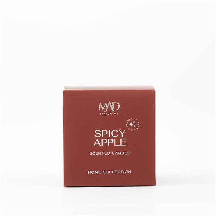 Mad Spicy Apple 200 gr MumMAD Parfumeur200 gr