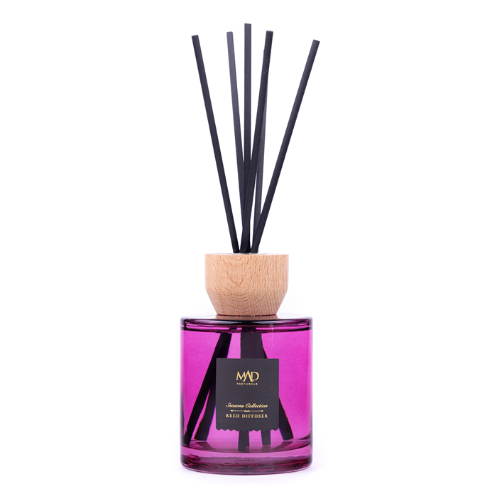 Mad Spring Flowers 500 ml Refil Ortam Kokusu