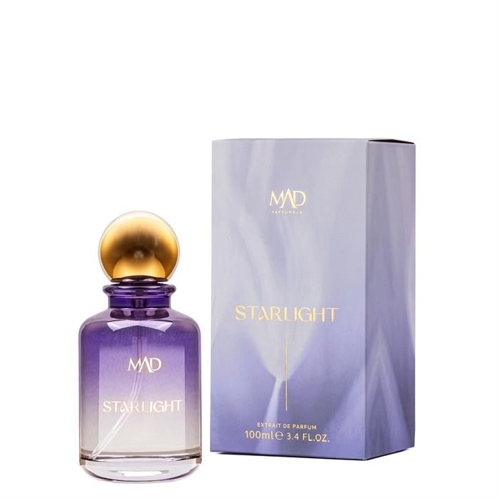 Mad Starlight 100 ml Kadın ParfümMAD Parfumeur100 ml