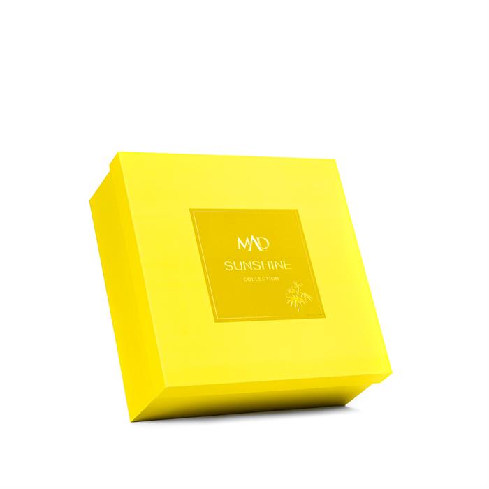 Mad Sunshine CollectionMAD Parfumeur