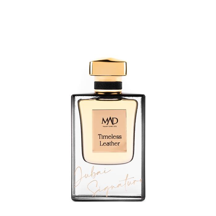 Mad Timeless Leather 50 ml Unisex ParfümMad Parfüm50 ml
