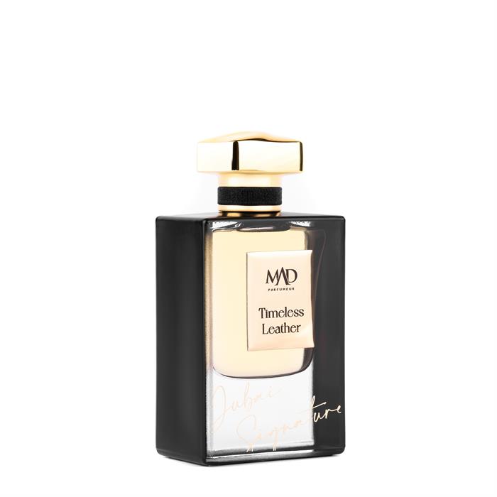 Mad Timeless Leather 50 ml Unisex ParfümMad Parfüm50 ml