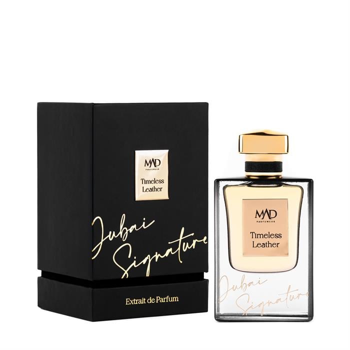 Mad Timeless Leather 50 ml Unisex ParfümMad Parfüm50 ml