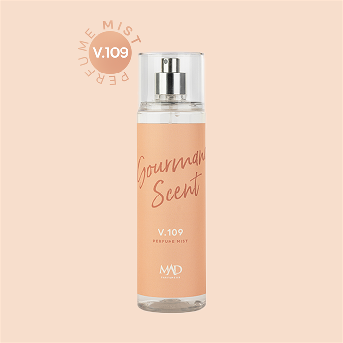 Mad V109 200 ml Kadın Perfume MistMAD200 ml