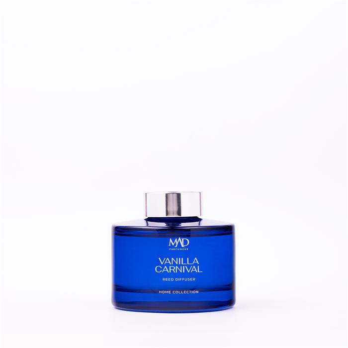 Mad Vanilla Carnaval 160 ml Ortam KokusuMAD Parfumeur160 ml